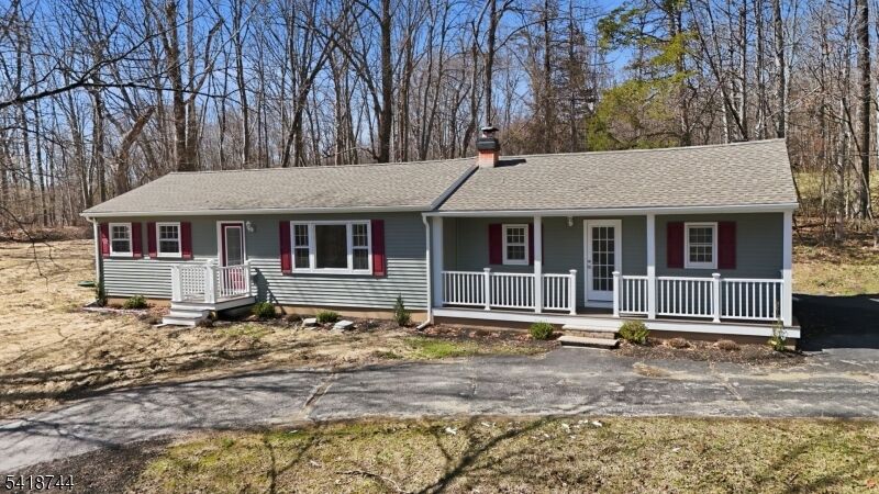 Property Photo:  25 County Road 521  NJ 07860 