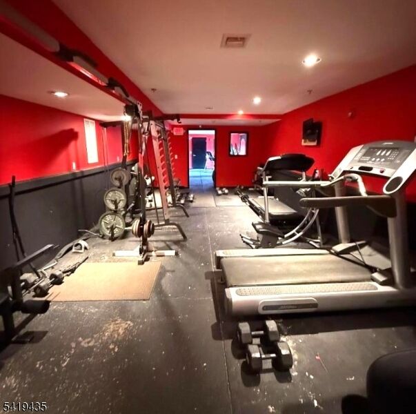 Property Photo: 55 Westervelt Ave NJ 07506