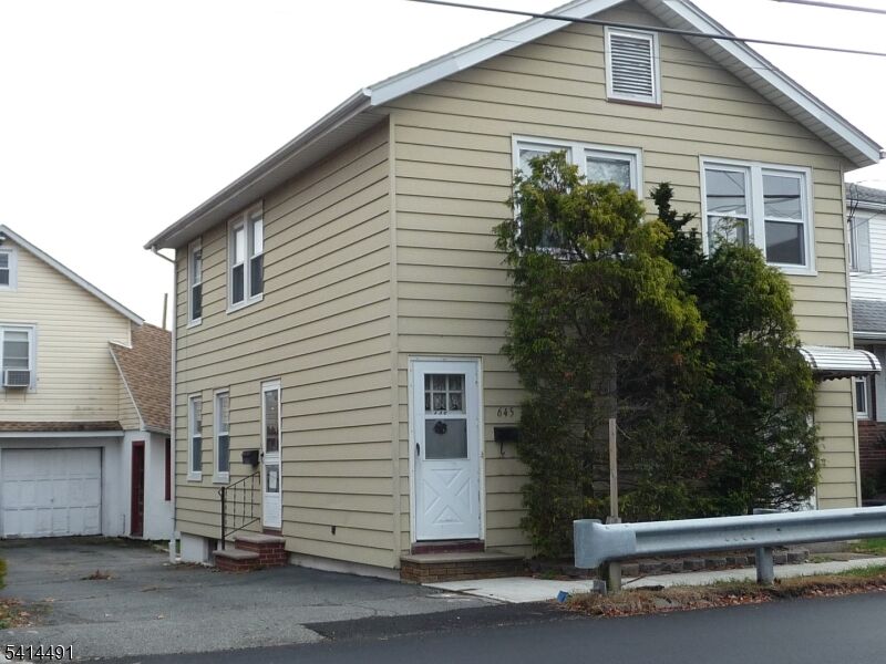 Property Photo: 645 Main St NJ 07424