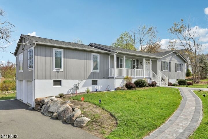 Property Photo:  24 Yacht Club Dr  NJ 07849 