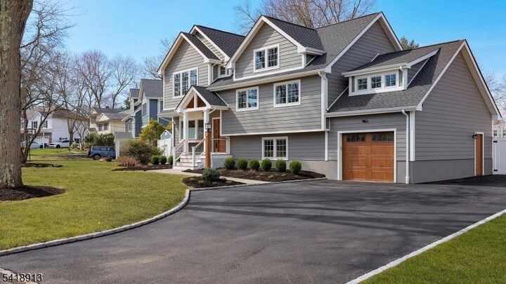 Property Photo:  58 Oxbow Dr  NJ 07974 