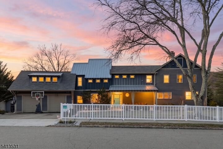 Property Photo:  48 Maple Ave  NJ 07945 