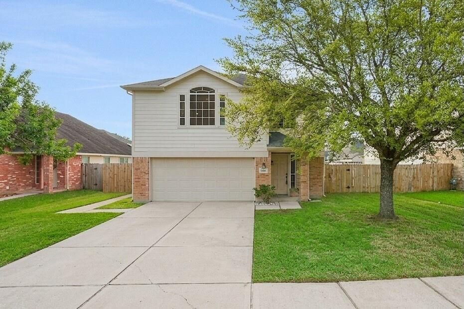 Property Photo: 8227 Montego Bay Drive TX 77523