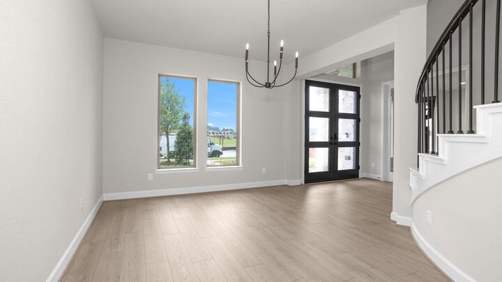 Property Photo:  25626 Hughes Drive  TX 77493 