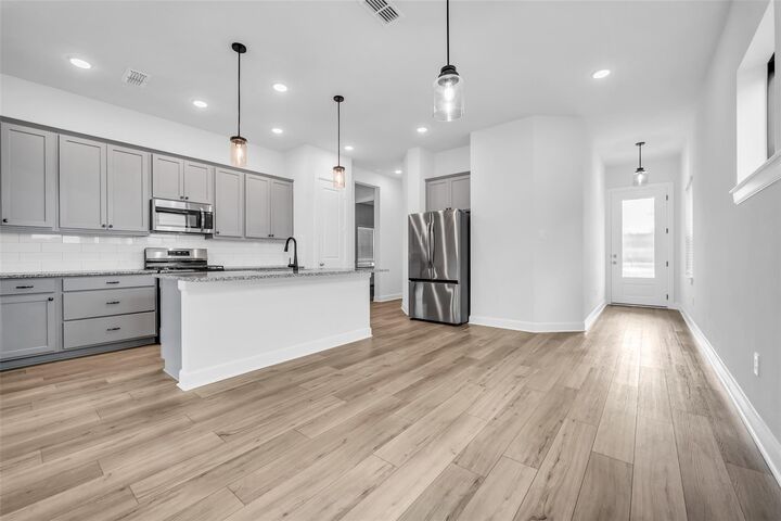 Property Photo:  1535 Park Path Drive  TX 77459 