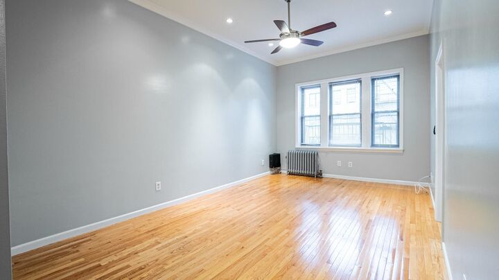 Property Photo: 6314 Park Ave #5 NJ 07093