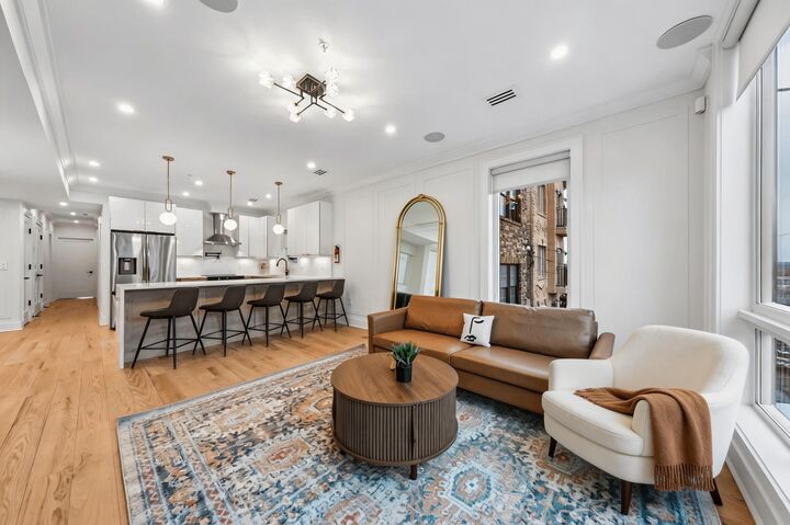 Property Photo:  183 Zabriskie St 2  NJ 07307-1111 