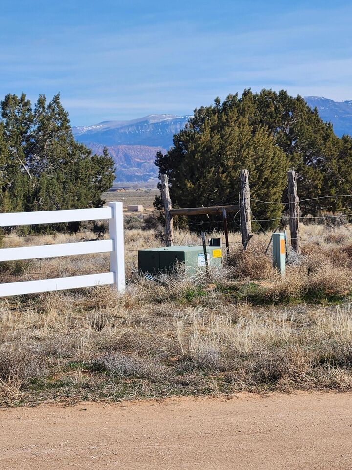 Property Photo:  4968 N 4300 W  UT 84721 