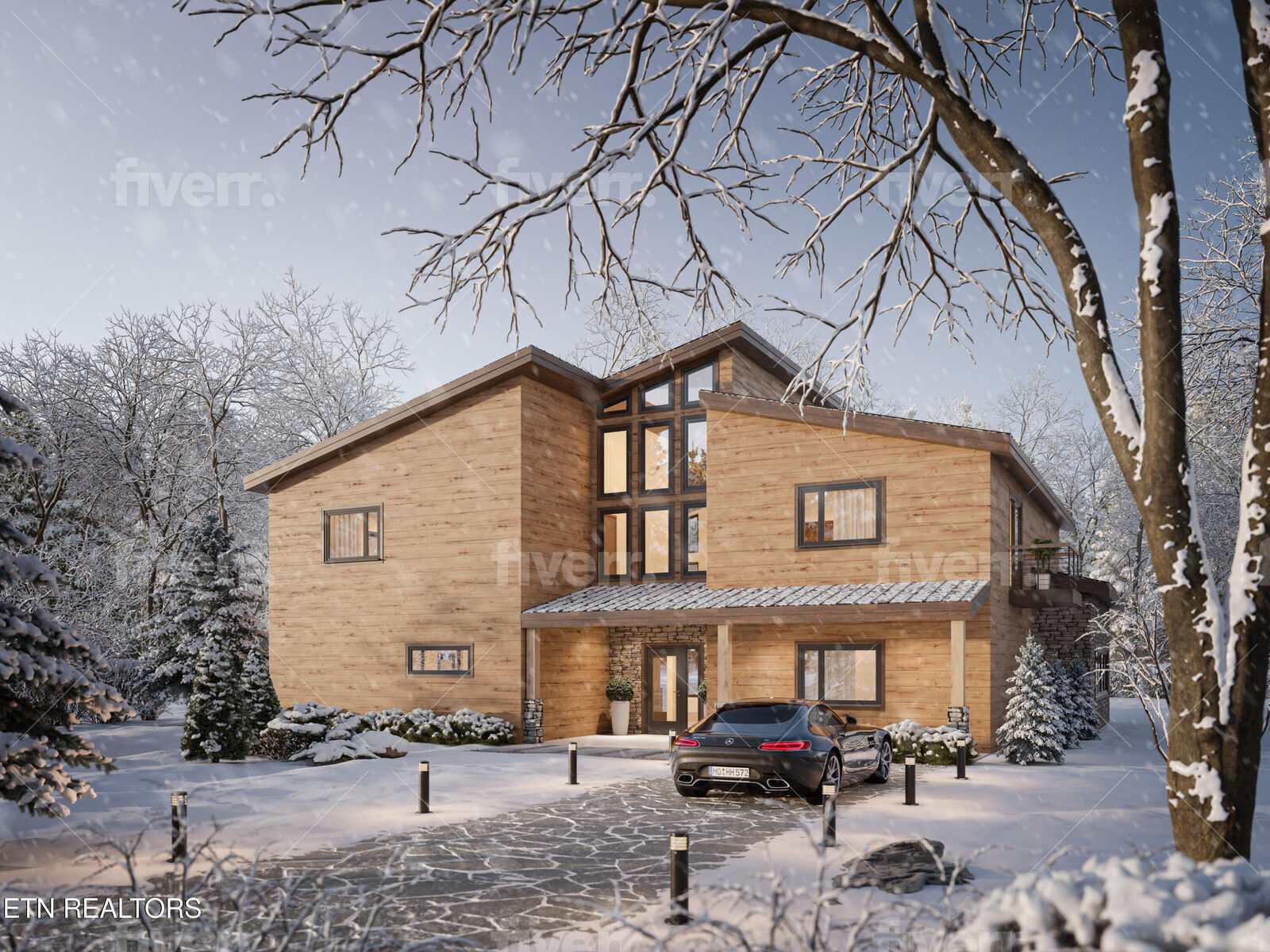 Property Photo:  2227 Sawmill Cove Drive  TN 37862 