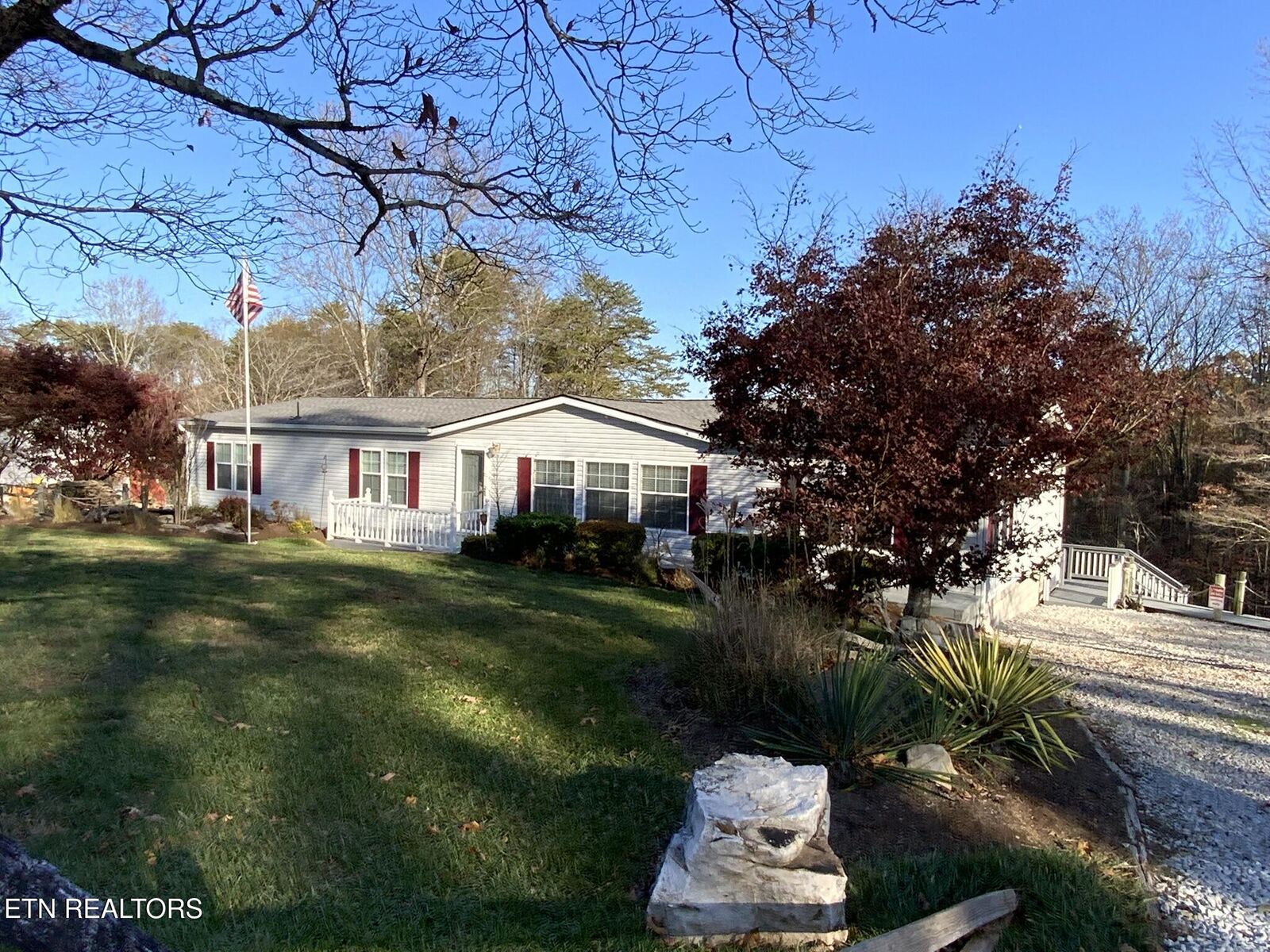 Property Photo:  596 Skyline Drive  TN 37748 