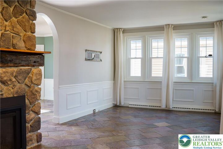 Property Photo:  1608 Millard Street  PA 18017 