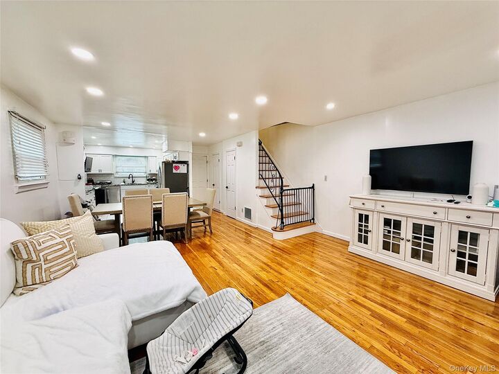 Property Photo:  1663 Waring Avenue  NY 10469 