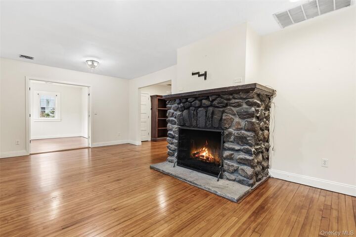 Property Photo: 56 Huntville Road NY 10536