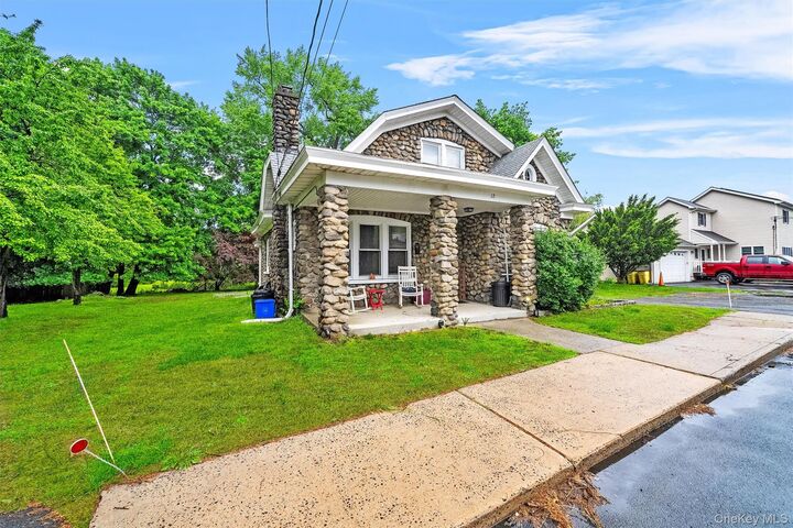 Property Photo: 12 Sand Street NY 10923