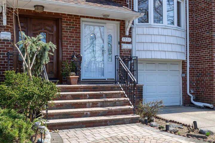 Property Photo: 1531 144th Street NY 11357