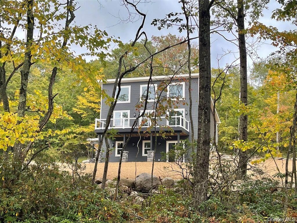 Property Photo:  330 Vista Maria Road  NY 12566 