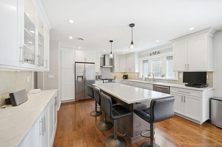 Property Photo: 1 Penny Lane NY 10994