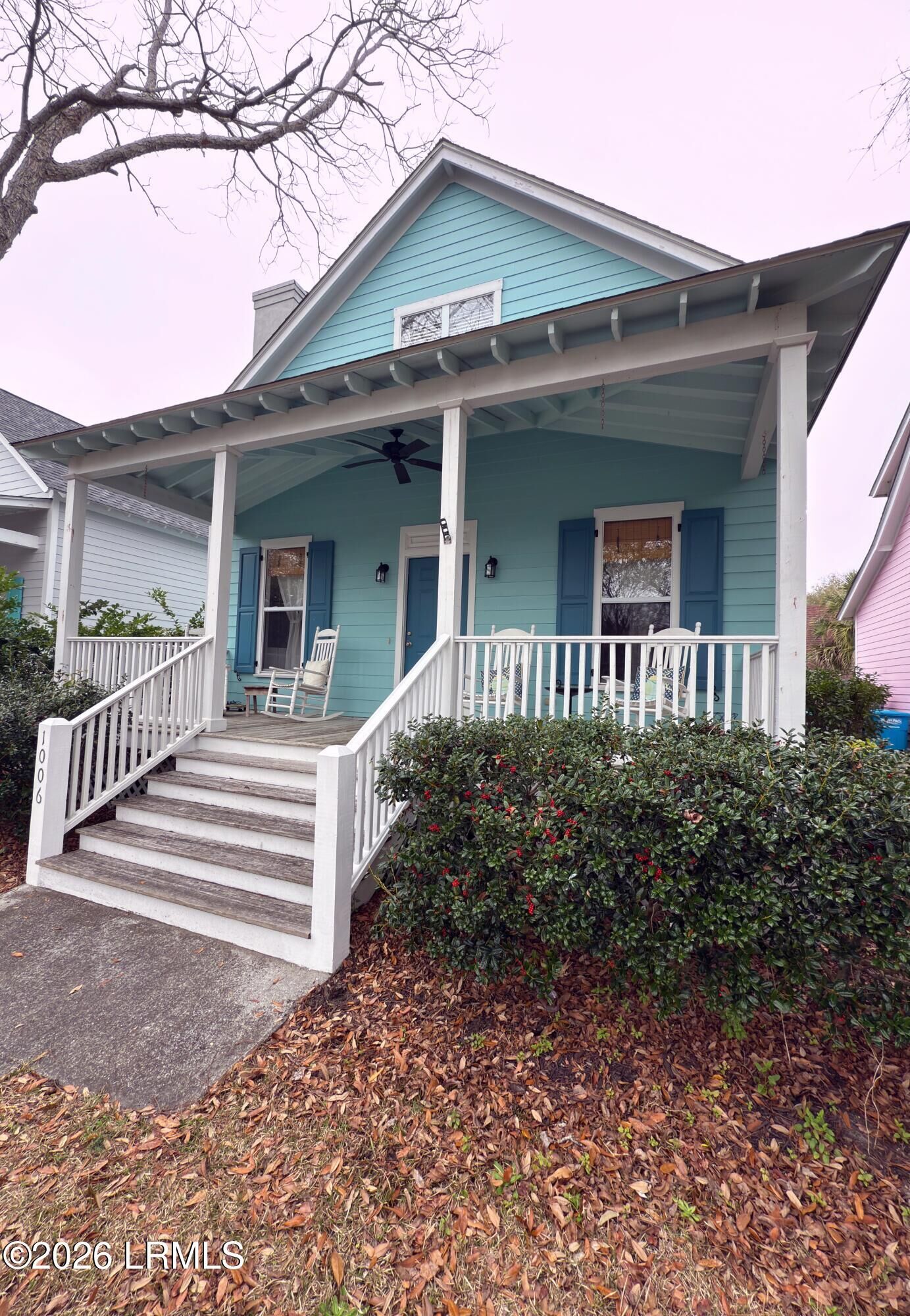 Property Photo:  1006 9th Street  SC 29935 