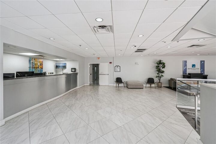 Property Photo:  151 E Washington Street Ph3a  FL 32801 