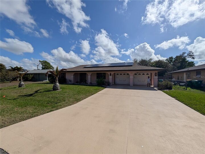Property Photo:  3280 Glencove Street  FL 33980 