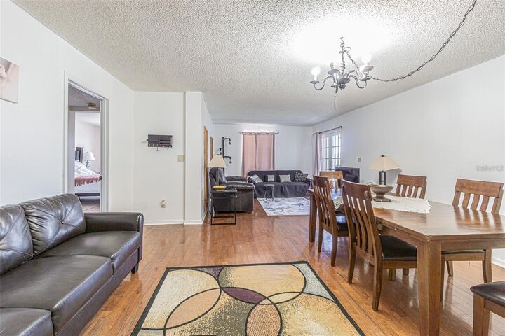 Property Photo:  14820 Rue De Bayonne 301  FL 33762 