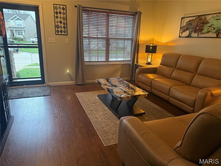 Property Photo:  269 Wabash Woods Way  MO 63366 