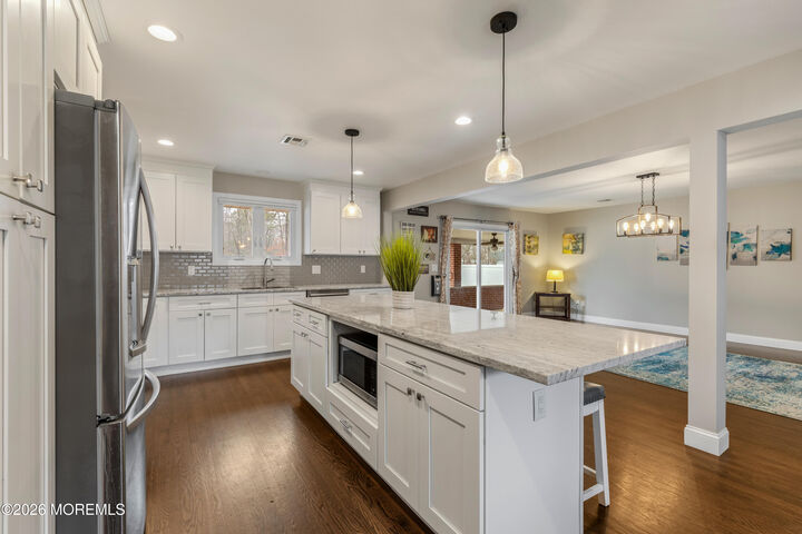 Property Photo:  41 Brookside Avenue  NJ 08857 