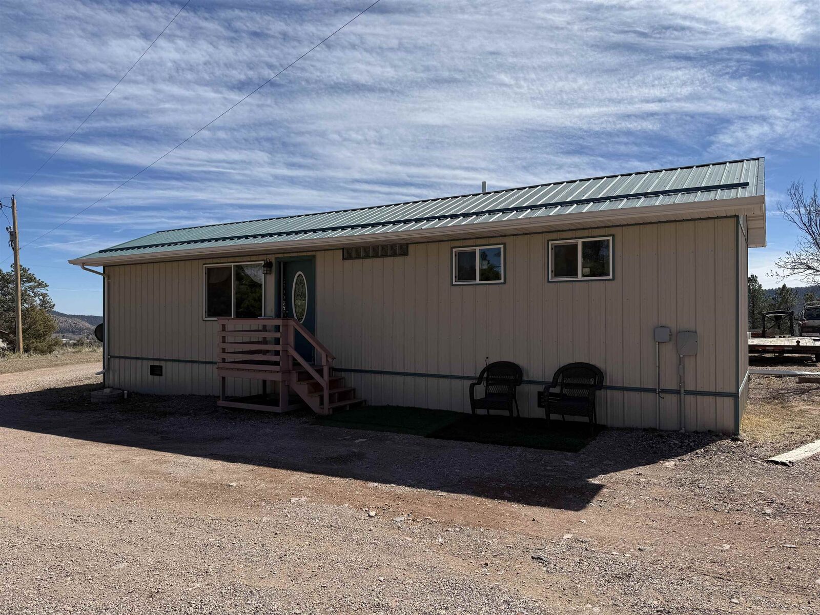 Property Photo: 12774 US Highway 18 SD 57747