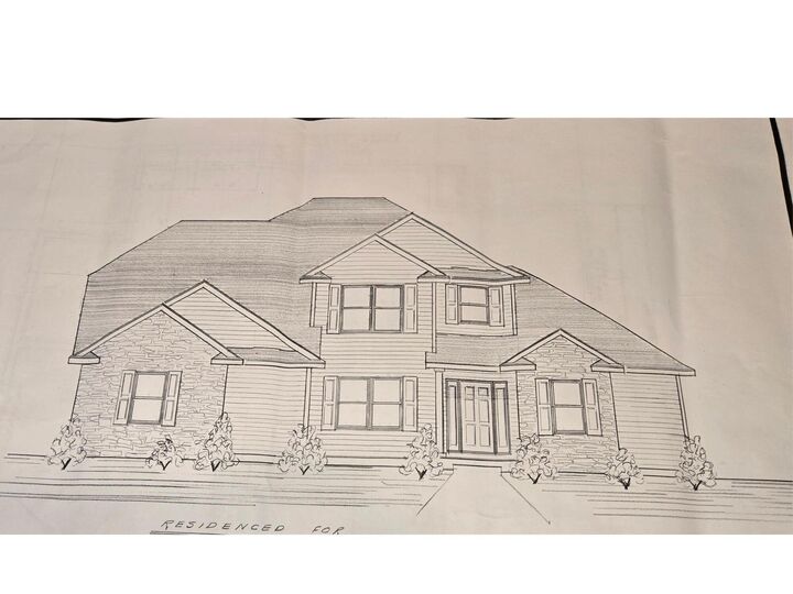 Property Photo:  2507 Dick Street  MI 49120 