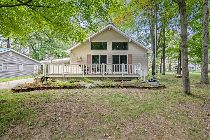 Property Photo:  10905 1st Street  MI 49346 