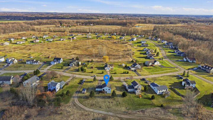 Property Photo:  2171 Avalon View Drive  MI 49319 