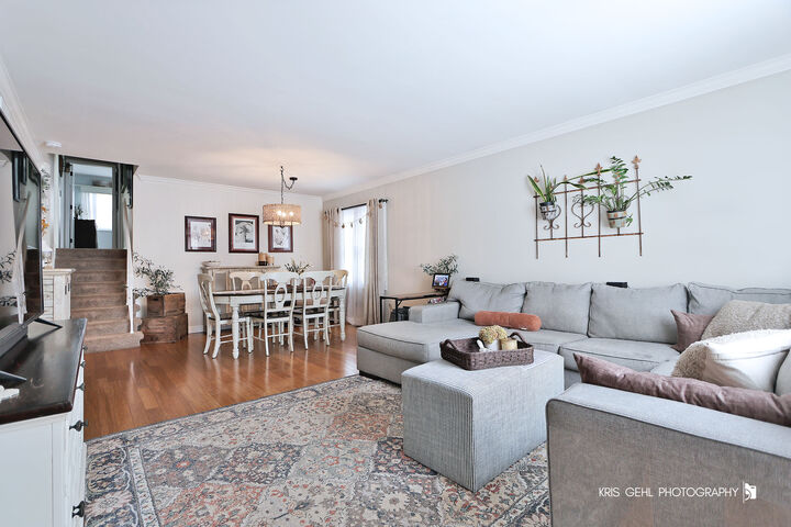 Property Photo:  503 E Lake Avenue  IL 60073 