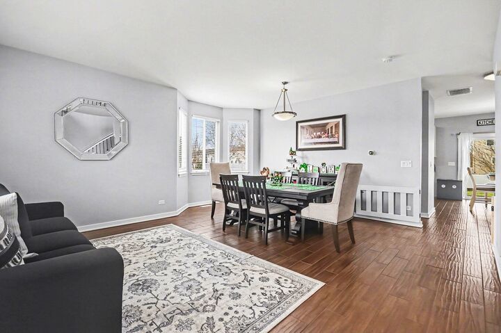 Property Photo:  14450 Independence Drive  IL 60544 