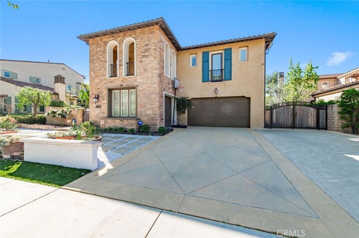 Property Photo:  19678 Three Oaks  CA 91789 