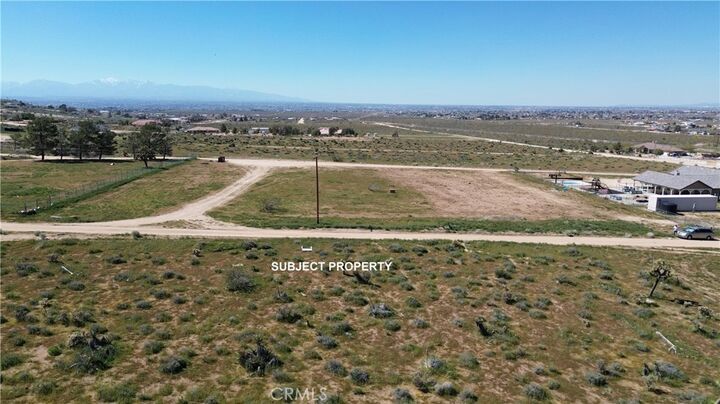 Property Photo:  10233 Cerra Vista Street  CA 92308 