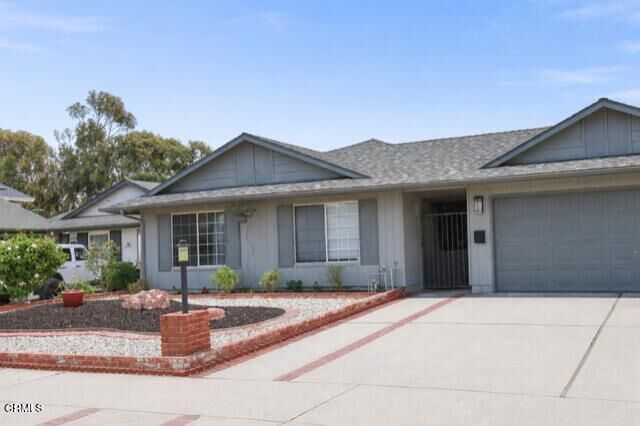 Property Photo:  8582 Hollister Street  CA 93004 