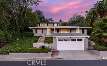 Property Photo:  355 Malcolm Drive  CA 91105 
