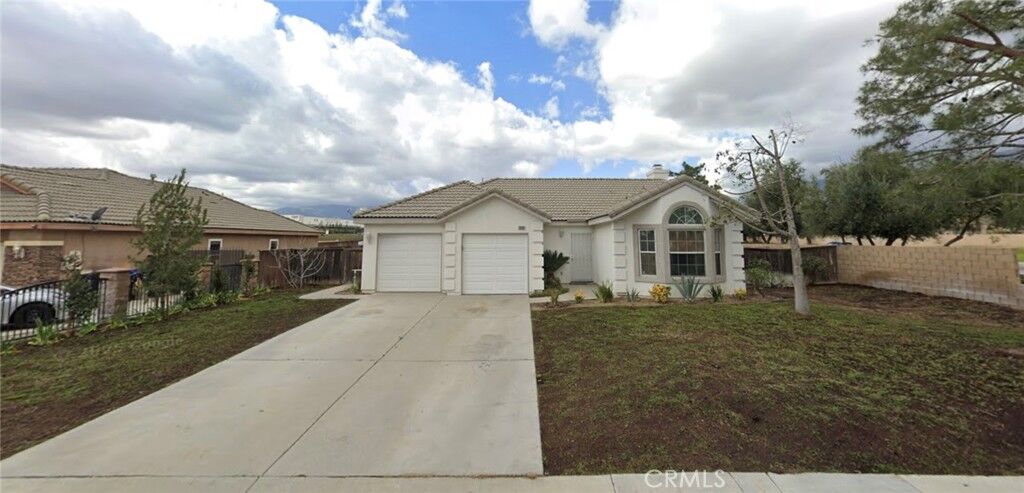 Property Photo:  5696 New Pine Avenue  CA 92407 