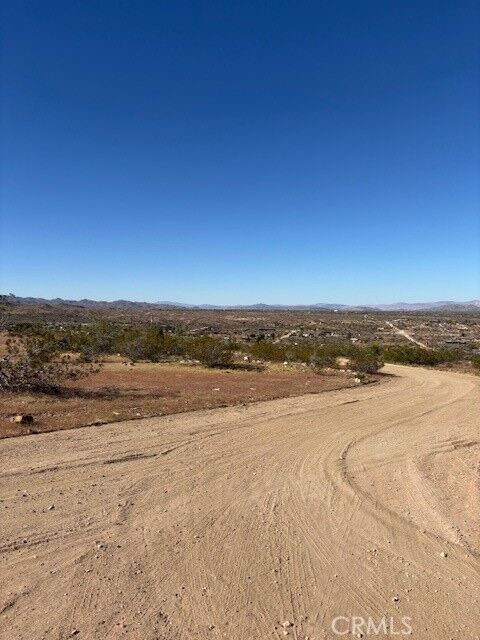 Property Photo: 5437 Davis Way CA 92284