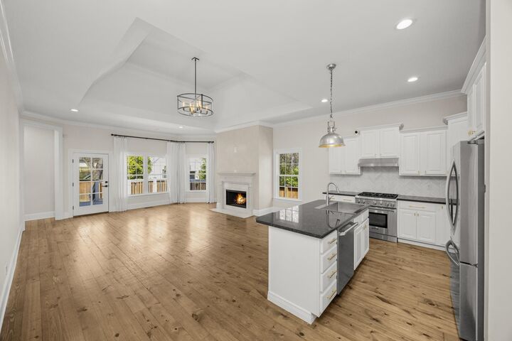 Property Photo:  5904 Old Harding Pike  TN 37205 