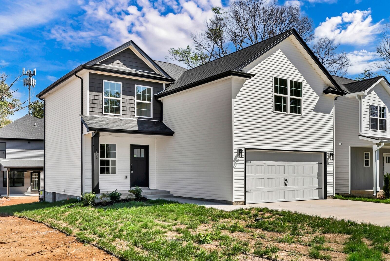 Property Photo:  307 Switchgrass Dr  TN 37042 