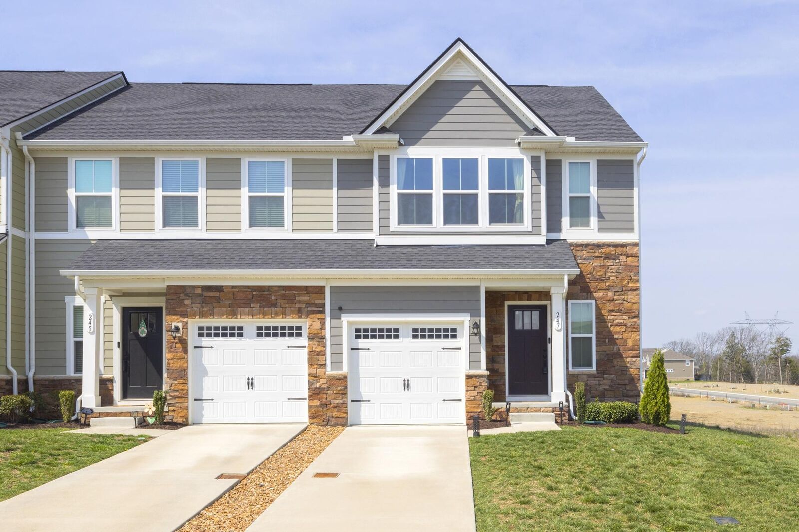 Property Photo:  247 Pryor Dr  TN 37066 