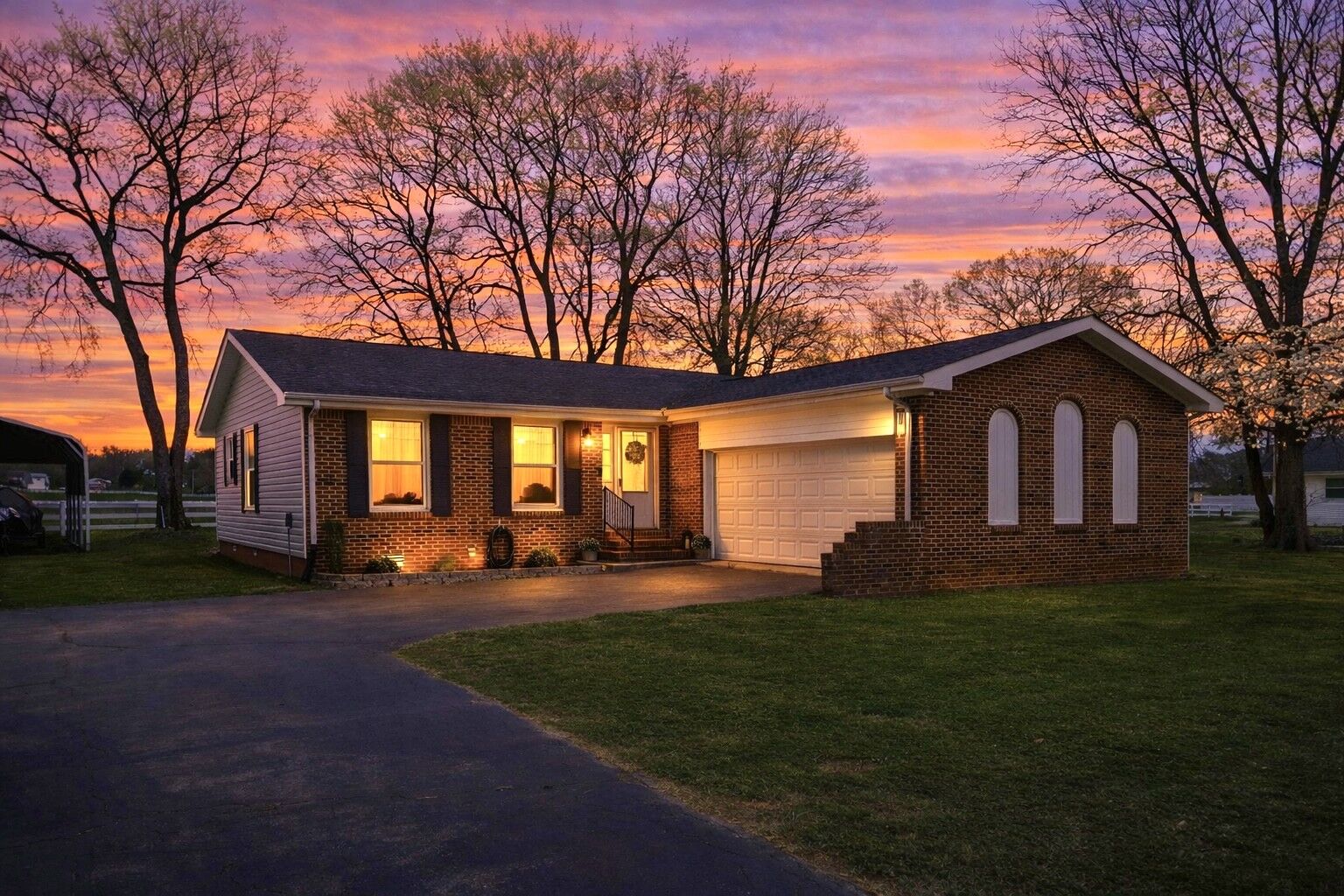 Property Photo:  102 Lisa Cir  TN 37398 
