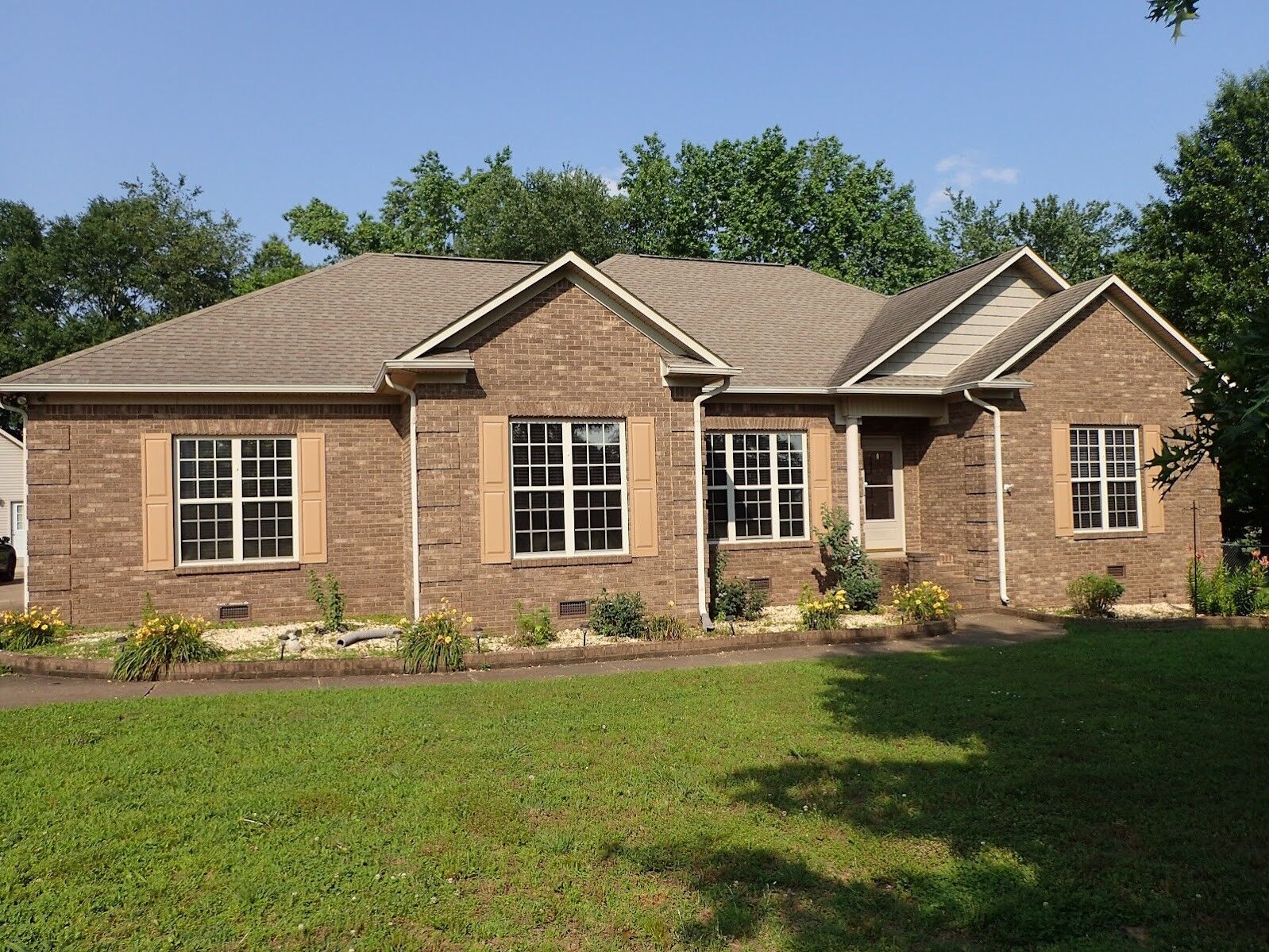 Property Photo:  26121 Pheasant Run  TN 38449 