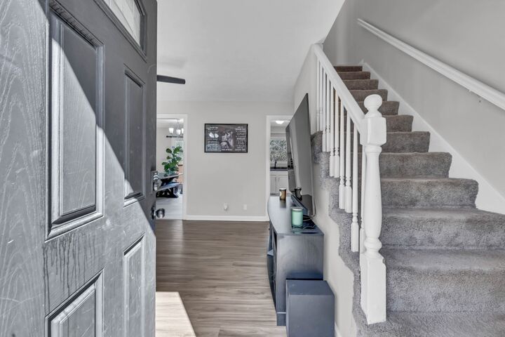 Property Photo: 2331 Seven Mile Ferry Rd TN 37040