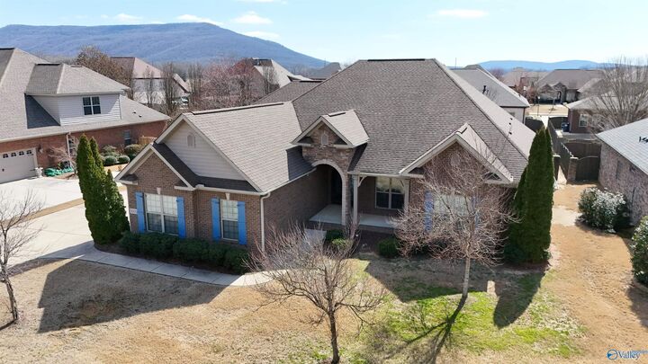 Property Photo:  3005 Laurel Cove Way SE  AL 35748 