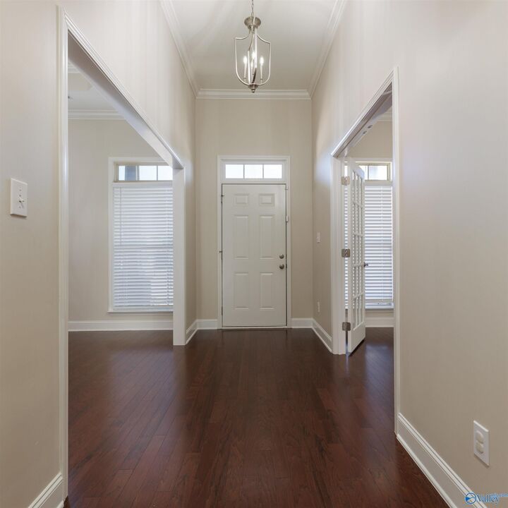Property Photo: 8317 Anslee Way AL 35806