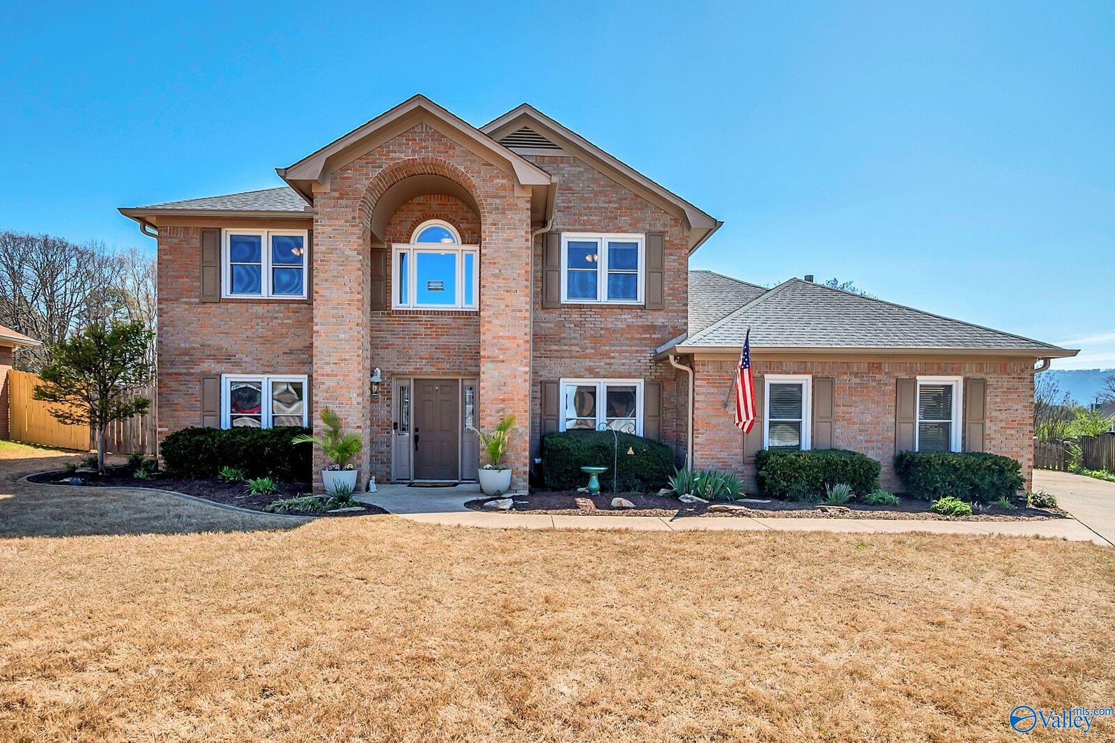 Property Photo:  12003 Brian Lake Court SE  AL 35803 