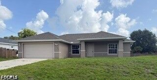 Property Photo: 4104 13th Street SW FL 33976