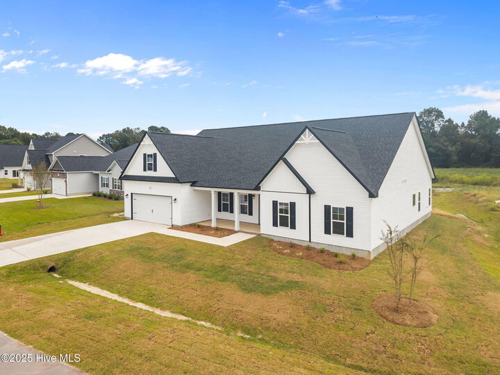 Property Photo: 208 Gate Water Court NC 28546